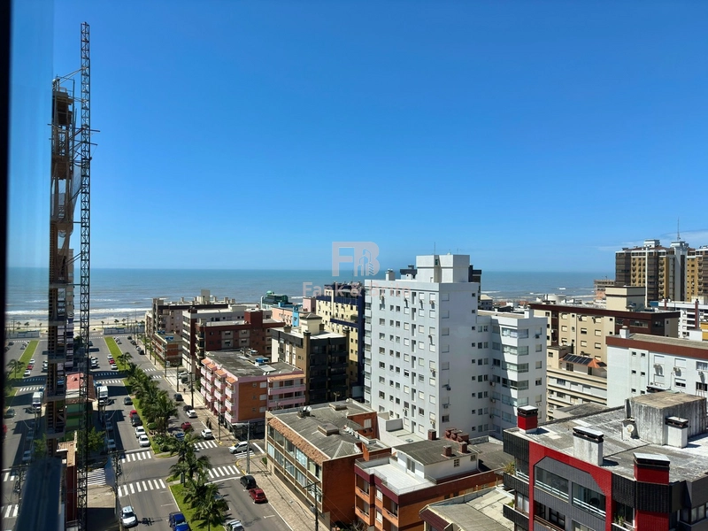 COBERTURA DUPLEX À VENDA  COM INFRA DE LAZER: 6ª foto da galeria de imagens do imóvel