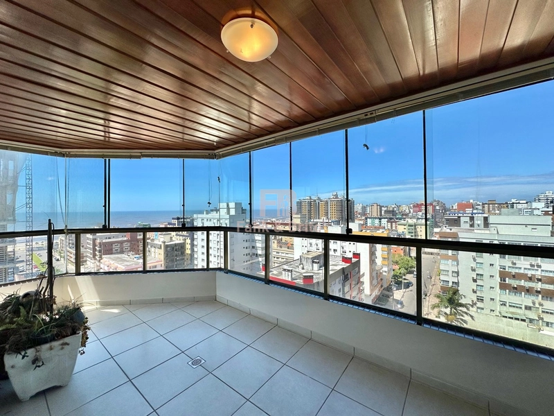 COBERTURA DUPLEX À VENDA  COM INFRA DE LAZER: 5ª foto da galeria de imagens do imóvel