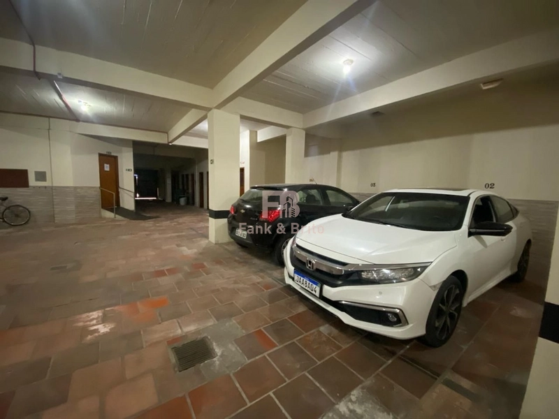 Apartamento mobiliado e decorado a uma quadra do mar: 13ª foto da galeria de imagens do imóvel