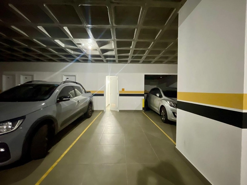 Apartamento de 3 dormitórios com terraço, edifício com infra completa: 39ª foto da galeria de imagens do imóvel