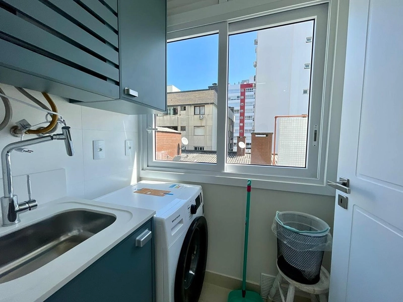 Apartamento de 3 dormitórios com terraço, edifício com infra completa: 20ª foto da galeria de imagens do imóvel