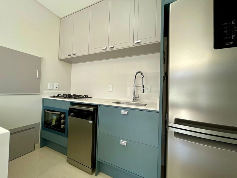 Apartamento de 3 dormitórios com terraço, edifício com infra completa: 17ª foto da galeria de imagens do imóvel