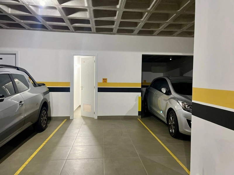 Apartamento de 3 dormitórios com terraço, edifício com infra completa: 35ª foto da galeria de imagens do imóvel