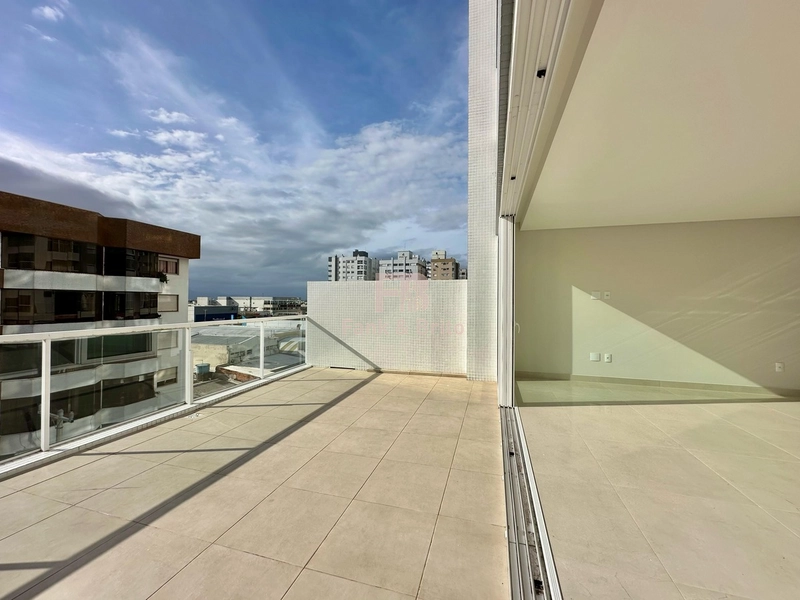 Apartamento de 3 dormitórios com terraço, edifício com infra completa: 3ª foto da galeria de imagens do imóvel