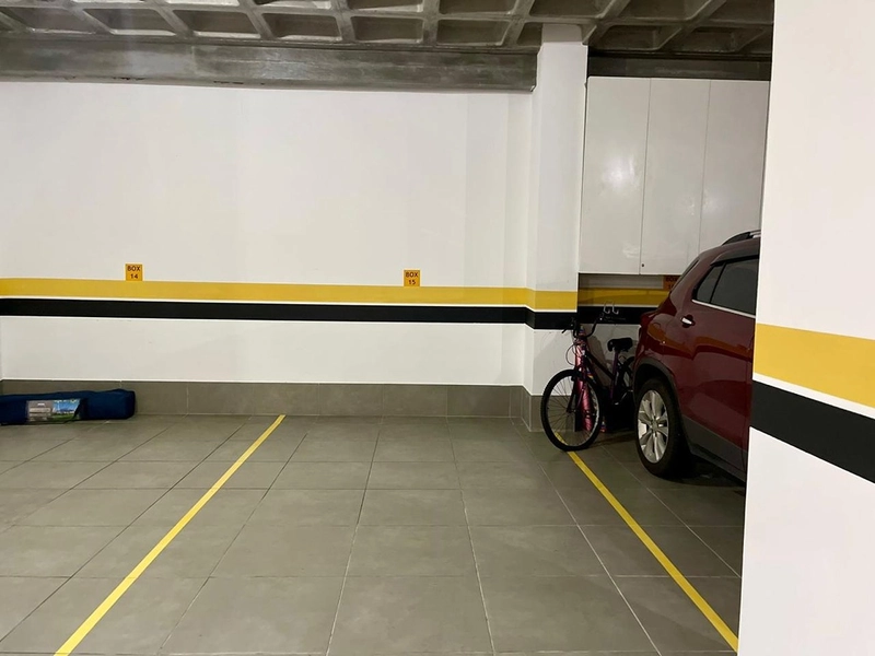 Apartamento de 3 dormitórios com terraço, edifício com infra completa: 41ª foto da galeria de imagens do imóvel