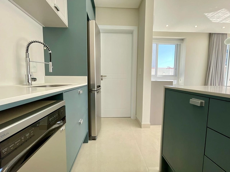 Apartamento de 3 dormitórios com terraço, edifício com infra completa: 19ª foto da galeria de imagens do imóvel