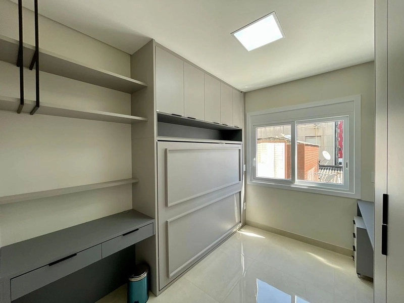 Apartamento de 3 dormitórios com terraço, edifício com infra completa: 21ª foto da galeria de imagens do imóvel