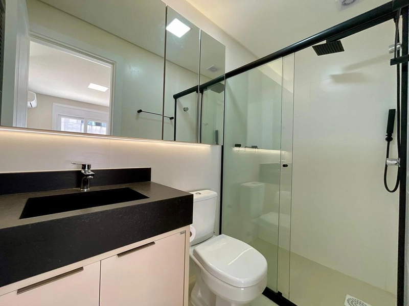 Apartamento de 3 dormitórios com terraço, edifício com infra completa: 25ª foto da galeria de imagens do imóvel