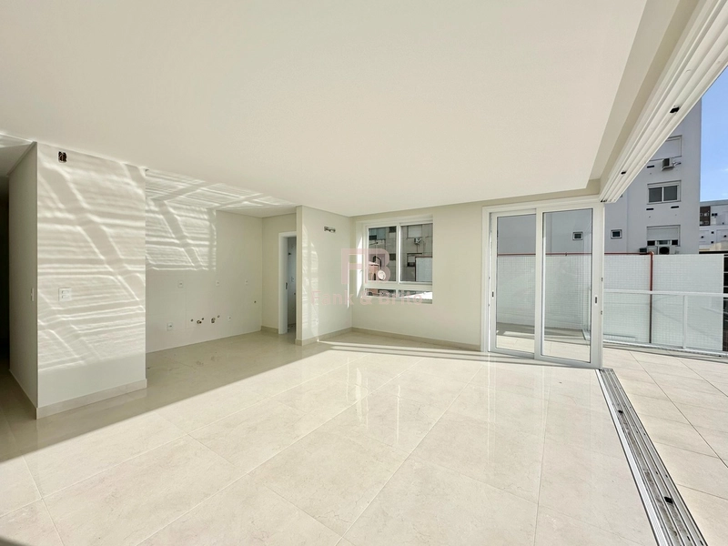 Apartamento de 3 dormitórios com terraço, edifício com infra completa: 7ª foto da galeria de imagens do imóvel