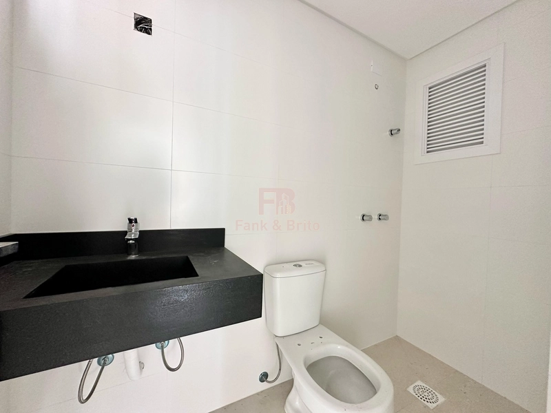 Apartamento de 3 dormitórios com terraço, edifício com infra completa: 15ª foto da galeria de imagens do imóvel