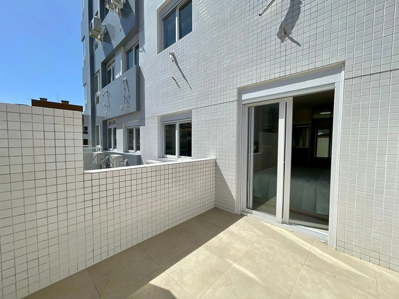 Apartamento de 3 dormitórios com terraço, edifício com infra completa: 27ª foto da galeria de imagens do imóvel