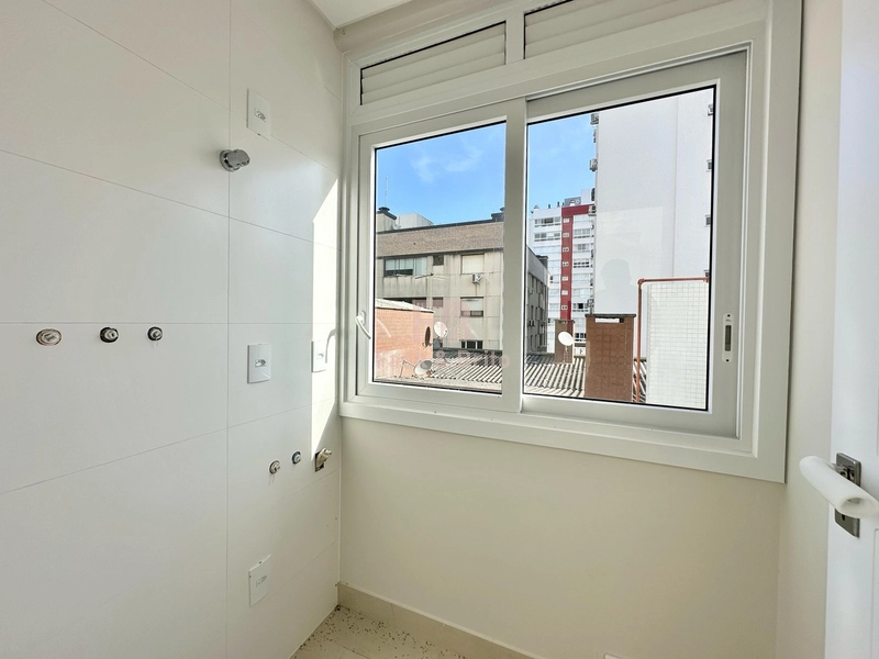 Apartamento de 3 dormitórios com terraço, edifício com infra completa: 11ª foto da galeria de imagens do imóvel