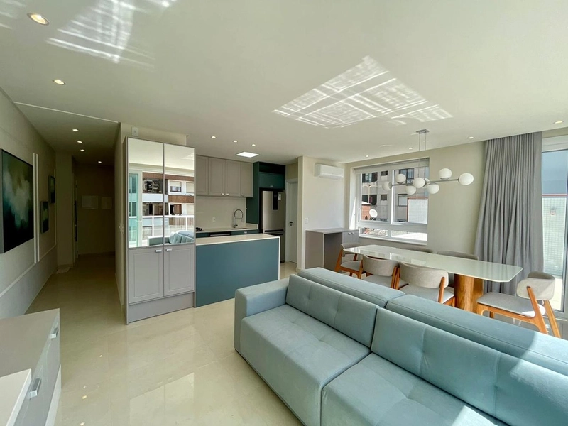 Apartamento de 3 dormitórios com terraço, edifício com infra completa: 14ª foto da galeria de imagens do imóvel