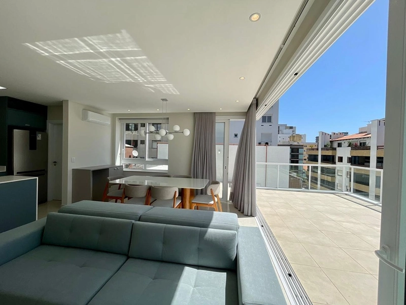 Apartamento de 3 dormitórios com terraço, edifício com infra completa: 18ª foto da galeria de imagens do imóvel