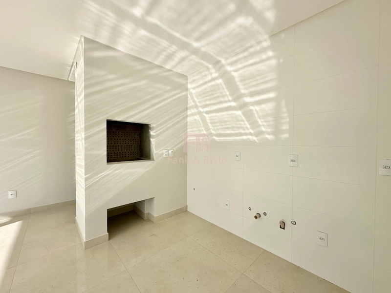 Apartamento de 3 dormitórios com terraço, edifício com infra completa: 10ª foto da galeria de imagens do imóvel