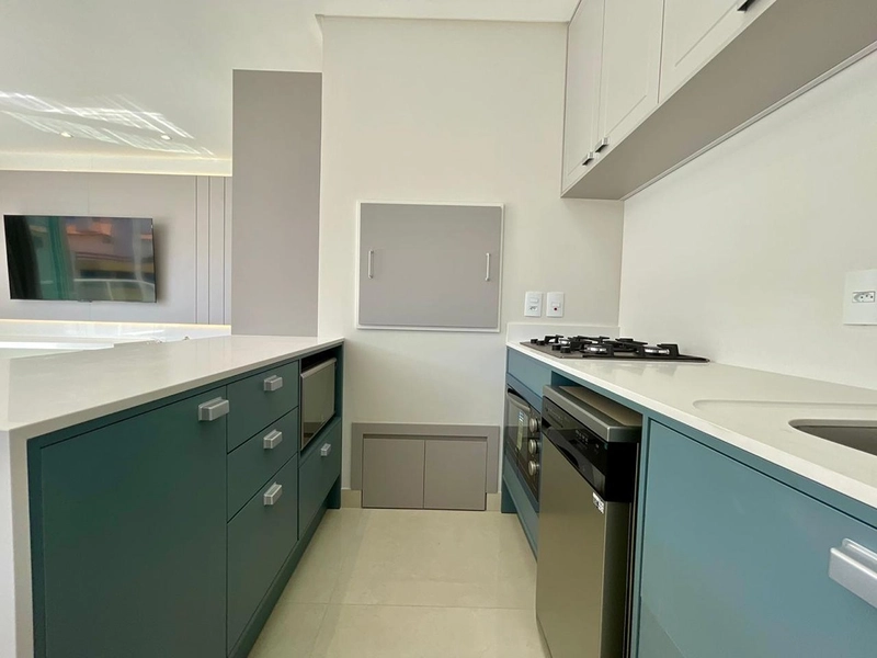 Apartamento de 3 dormitórios com terraço, edifício com infra completa: 24ª foto da galeria de imagens do imóvel