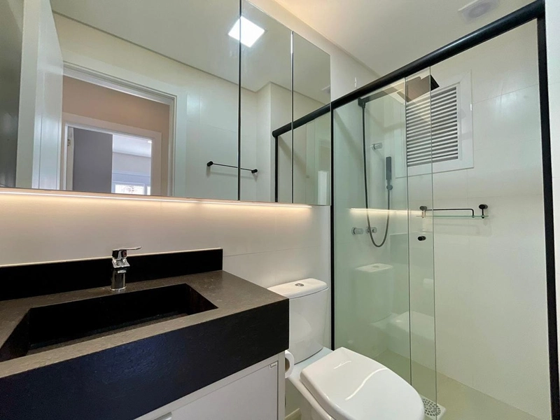 Apartamento de 3 dormitórios com terraço, edifício com infra completa: 29ª foto da galeria de imagens do imóvel