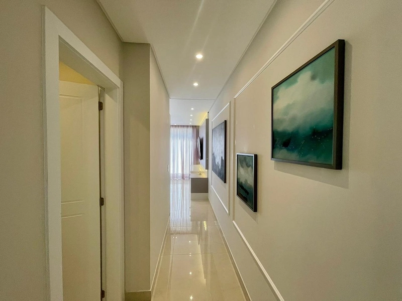 Apartamento de 3 dormitórios com terraço, edifício com infra completa: 5ª foto da galeria de imagens do imóvel