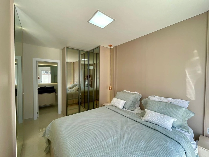 Apartamento de 3 dormitórios com terraço, edifício com infra completa: 32ª foto da galeria de imagens do imóvel