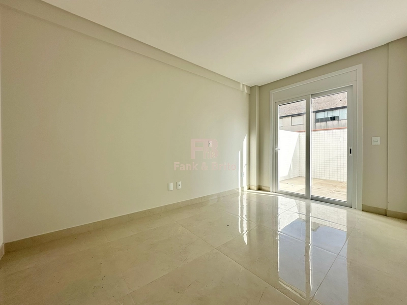 Apartamento de 3 dormitórios com terraço, edifício com infra completa: 16ª foto da galeria de imagens do imóvel