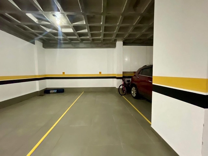 Apartamento de 3 dormitórios com terraço, edifício com infra completa: 38ª foto da galeria de imagens do imóvel