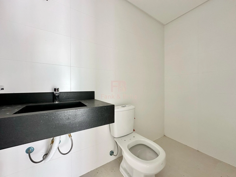 Apartamento de 3 dormitórios com terraço, edifício com infra completa: 17ª foto da galeria de imagens do imóvel