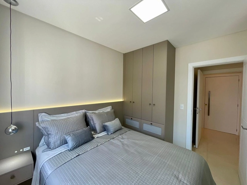 Apartamento de 3 dormitórios com terraço, edifício com infra completa: 30ª foto da galeria de imagens do imóvel