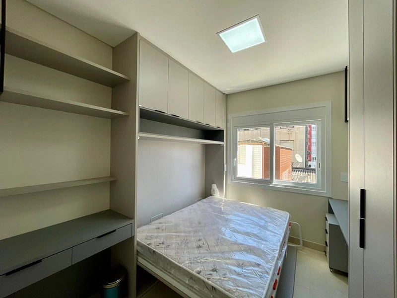 Apartamento de 3 dormitórios com terraço, edifício com infra completa: 23ª foto da galeria de imagens do imóvel