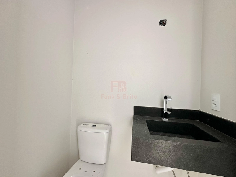 Apartamento de 3 dormitórios com terraço, edifício com infra completa: 12ª foto da galeria de imagens do imóvel