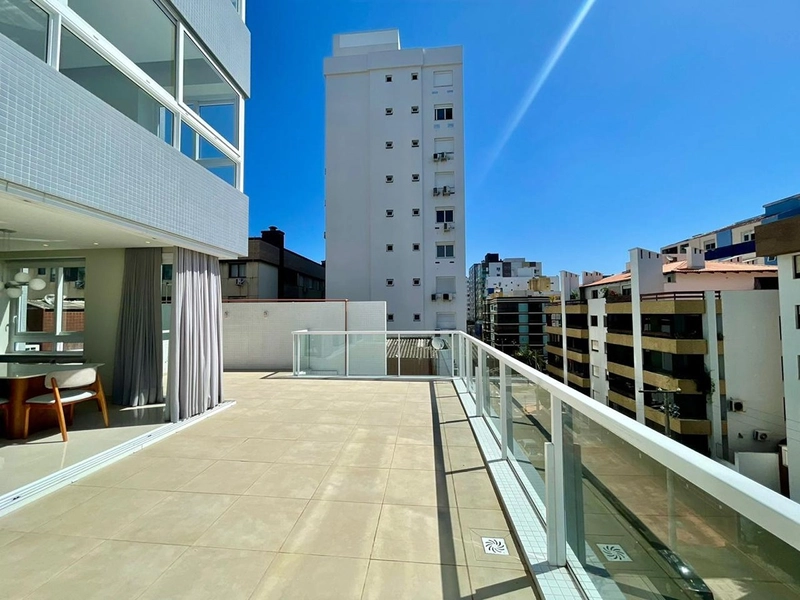Apartamento de 3 dormitórios com terraço, edifício com infra completa: 10ª foto da galeria de imagens do imóvel