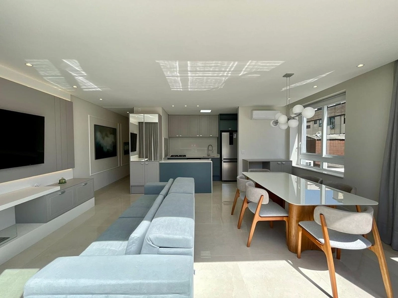 Apartamento de 3 dormitórios com terraço, edifício com infra completa: 12ª foto da galeria de imagens do imóvel