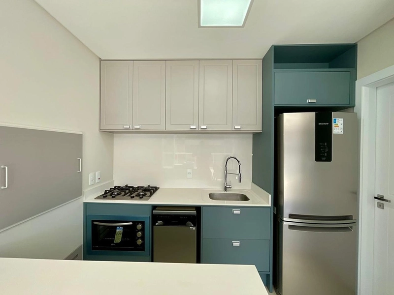 Apartamento de 3 dormitórios com terraço, edifício com infra completa: 16ª foto da galeria de imagens do imóvel