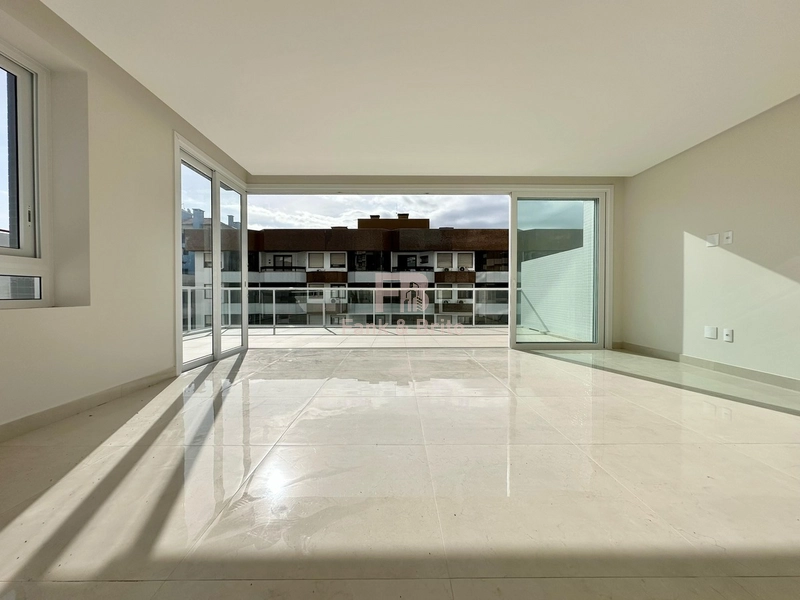 Apartamento de 3 dormitórios com terraço, edifício com infra completa: 6ª foto da galeria de imagens do imóvel