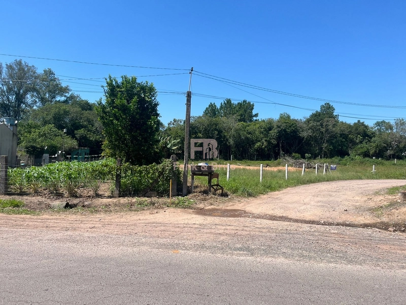 TERRENO A VENDA EM SÃO SEBASTIÃO DO CAI: 2ª foto da galeria de imagens do imóvel