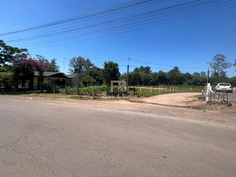 TERRENO A VENDA EM SÃO SEBASTIÃO DO CAI: 1ª foto da galeria de imagens do imóvel