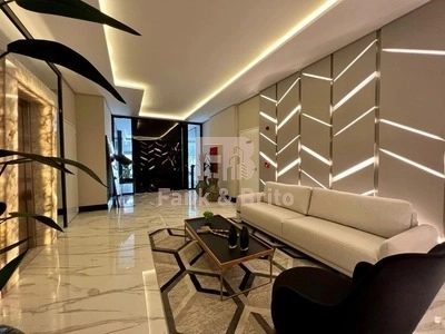 APARTAMENTO 2 DORMITORIOS  NOVO NUNCA HABITADO EM BAIRRO NOBRE!: 1ª foto da galeria de imagens do imóvel