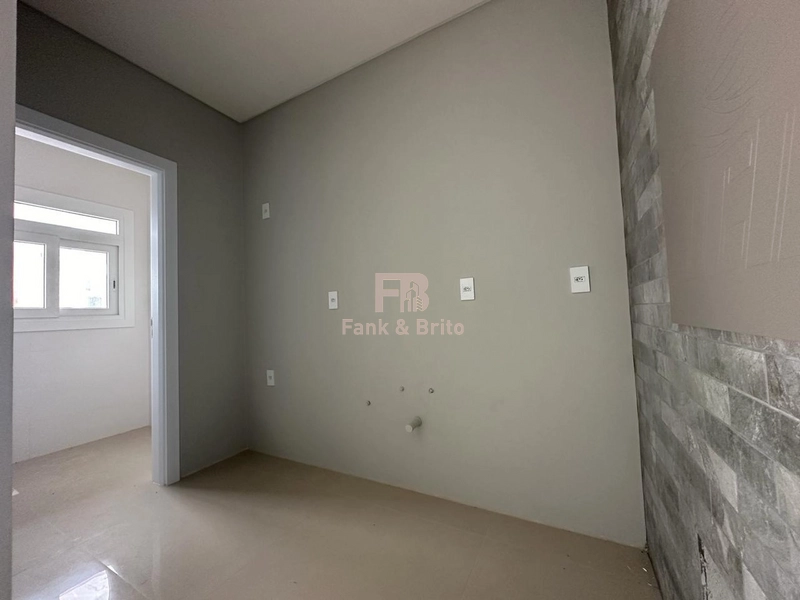 APARTAMENTO 2 DORMITORIOS  NOVO NUNCA HABITADO EM BAIRRO NOBRE!: 20ª foto da galeria de imagens do imóvel