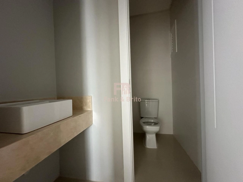 APARTAMENTO 2 DORMITORIOS  NOVO NUNCA HABITADO EM BAIRRO NOBRE!: 19ª foto da galeria de imagens do imóvel