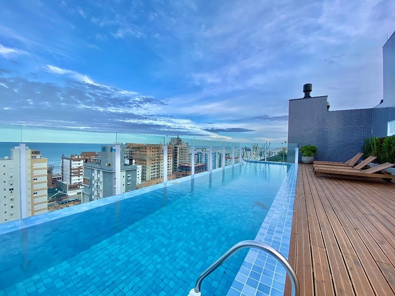 APARTAMENTO A VENDA DE 2 DORMITÓRIOS EM CAPÃO DA CANOA: 30ª foto da galeria de imagens do imóvel