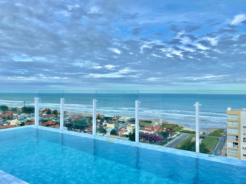 APARTAMENTO A VENDA DE 2 DORMITÓRIOS EM CAPÃO DA CANOA: 29ª foto da galeria de imagens do imóvel