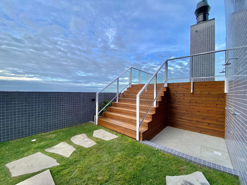 APARTAMENTO A VENDA DE 2 DORMITÓRIOS EM CAPÃO DA CANOA: 14ª foto da galeria de imagens do imóvel