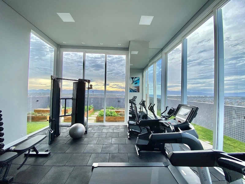 APARTAMENTO A VENDA DE 2 DORMITÓRIOS EM CAPÃO DA CANOA: 32ª foto da galeria de imagens do imóvel