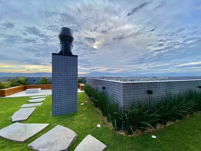 APARTAMENTO A VENDA DE 2 DORMITÓRIOS EM CAPÃO DA CANOA: 26ª foto da galeria de imagens do imóvel