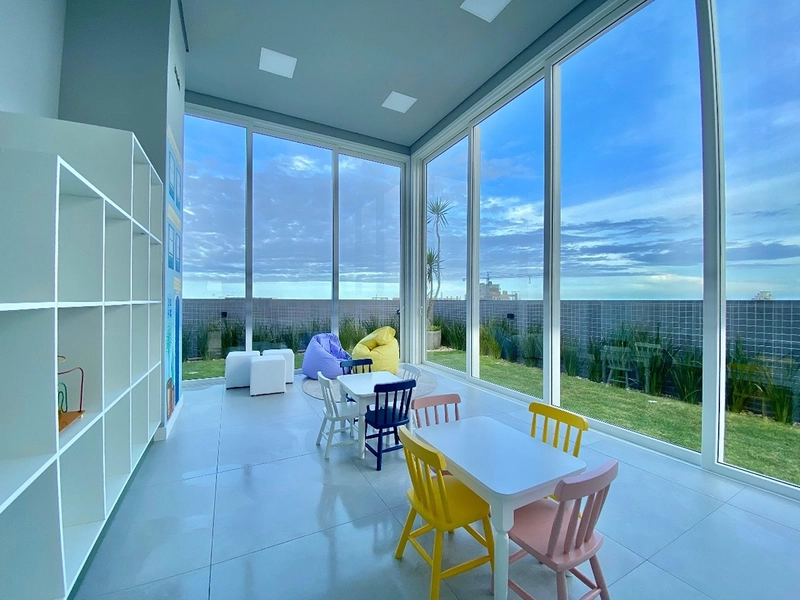 APARTAMENTO A VENDA DE 2 DORMITÓRIOS EM CAPÃO DA CANOA: 15ª foto da galeria de imagens do imóvel