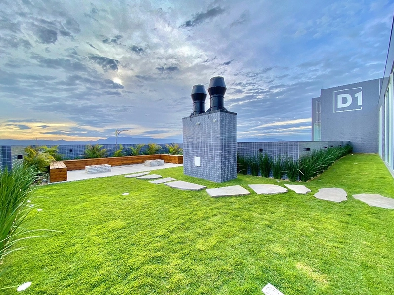 APARTAMENTO A VENDA DE 2 DORMITÓRIOS EM CAPÃO DA CANOA: 20ª foto da galeria de imagens do imóvel