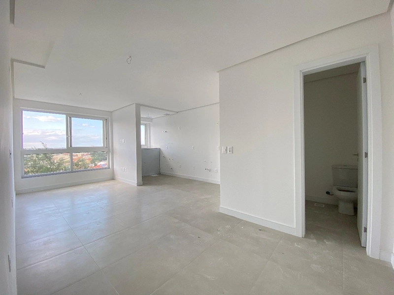 APARTAMENTO A VENDA DE 2 DORMITÓRIOS EM CAPÃO DA CANOA: 3ª foto da galeria de imagens do imóvel