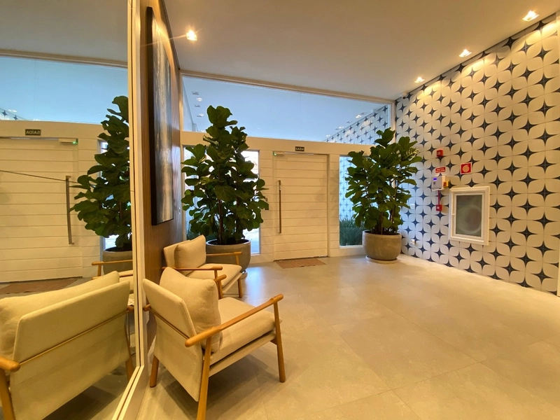 APARTAMENTO A VENDA DE 2 DORMITÓRIOS EM CAPÃO DA CANOA: 36ª foto da galeria de imagens do imóvel