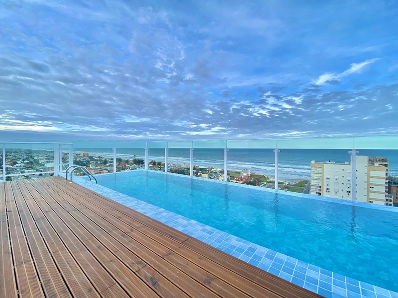 APARTAMENTO A VENDA DE 2 DORMITÓRIOS EM CAPÃO DA CANOA: 27ª foto da galeria de imagens do imóvel