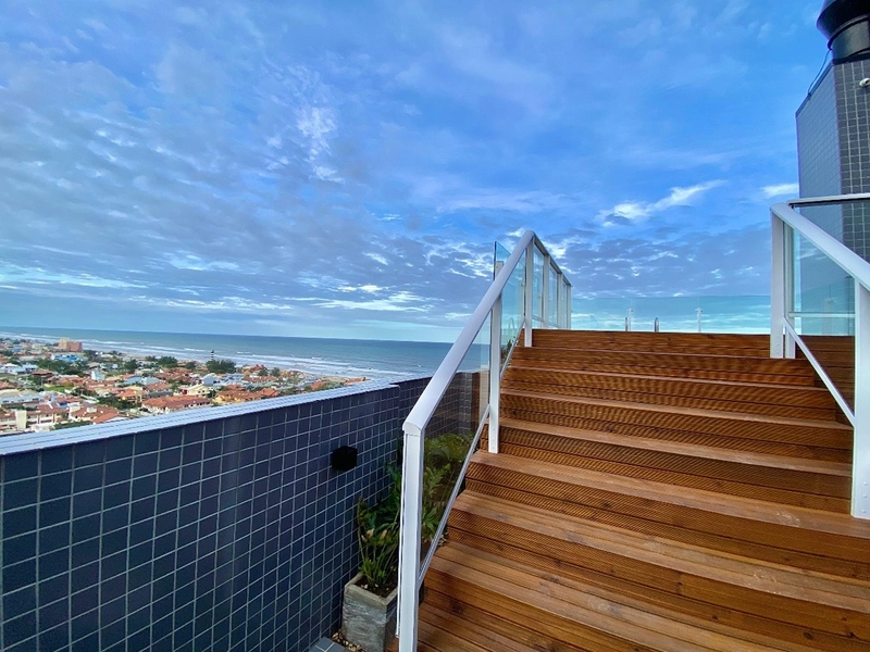 APARTAMENTO A VENDA DE 2 DORMITÓRIOS EM CAPÃO DA CANOA: 28ª foto da galeria de imagens do imóvel