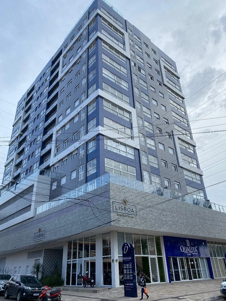 APARTAMENTO A VENDA DE 2 DORMITÓRIOS EM CAPÃO DA CANOA: 34ª foto da galeria de imagens do imóvel